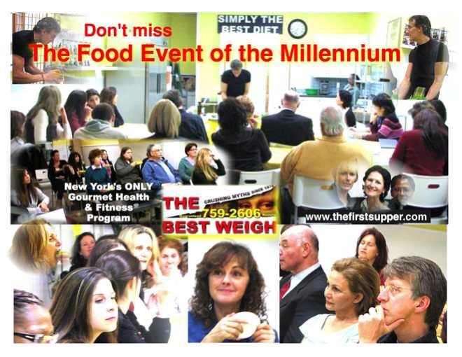 chris califano, the best weigh, raw food long island, vegan chef glen cove, food events new york, best food north shore, cooking classes, uncooking classes, qui si sana program, raw chris, raw food sea cliff